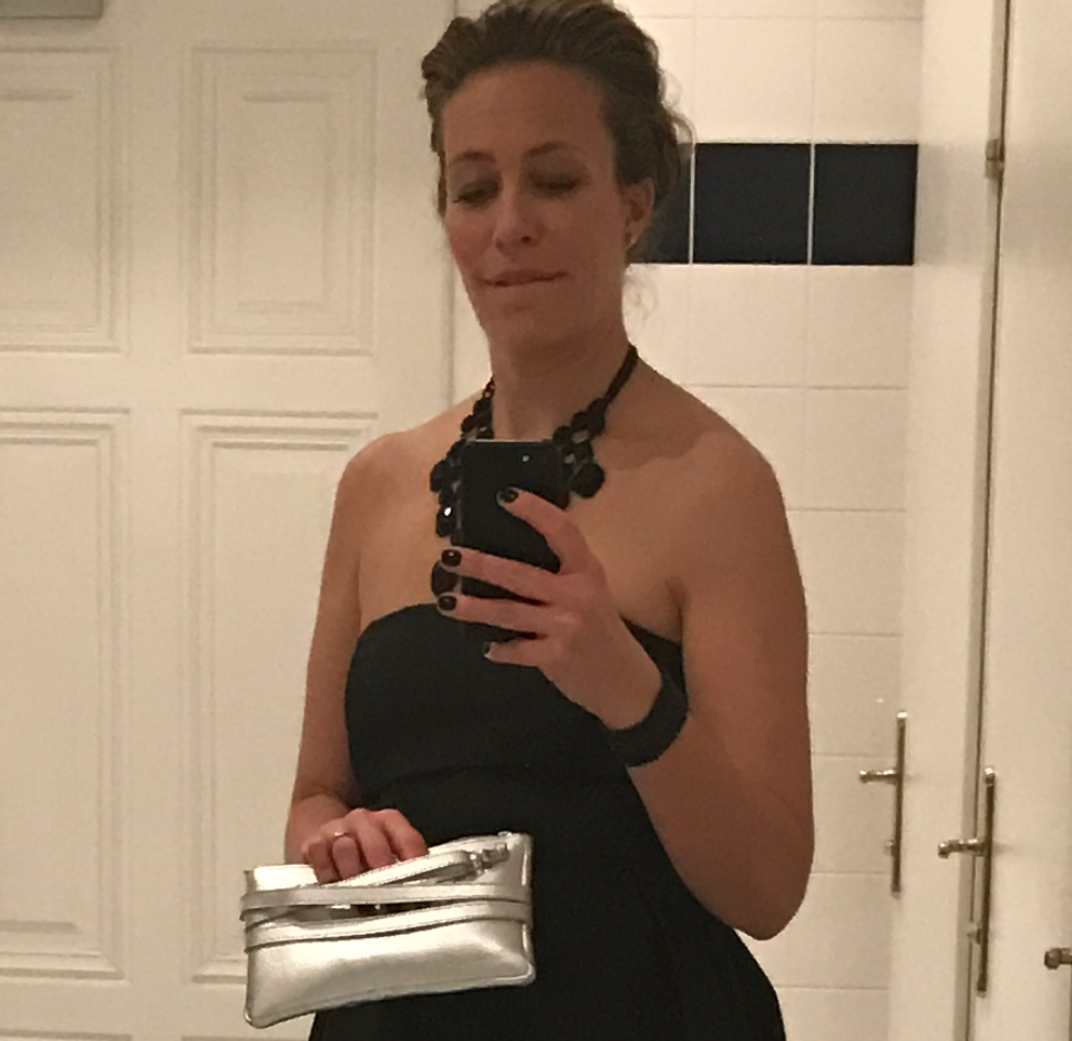 Warum eine kleine Tasche für den Ball mehr kann als nur gut aussehen