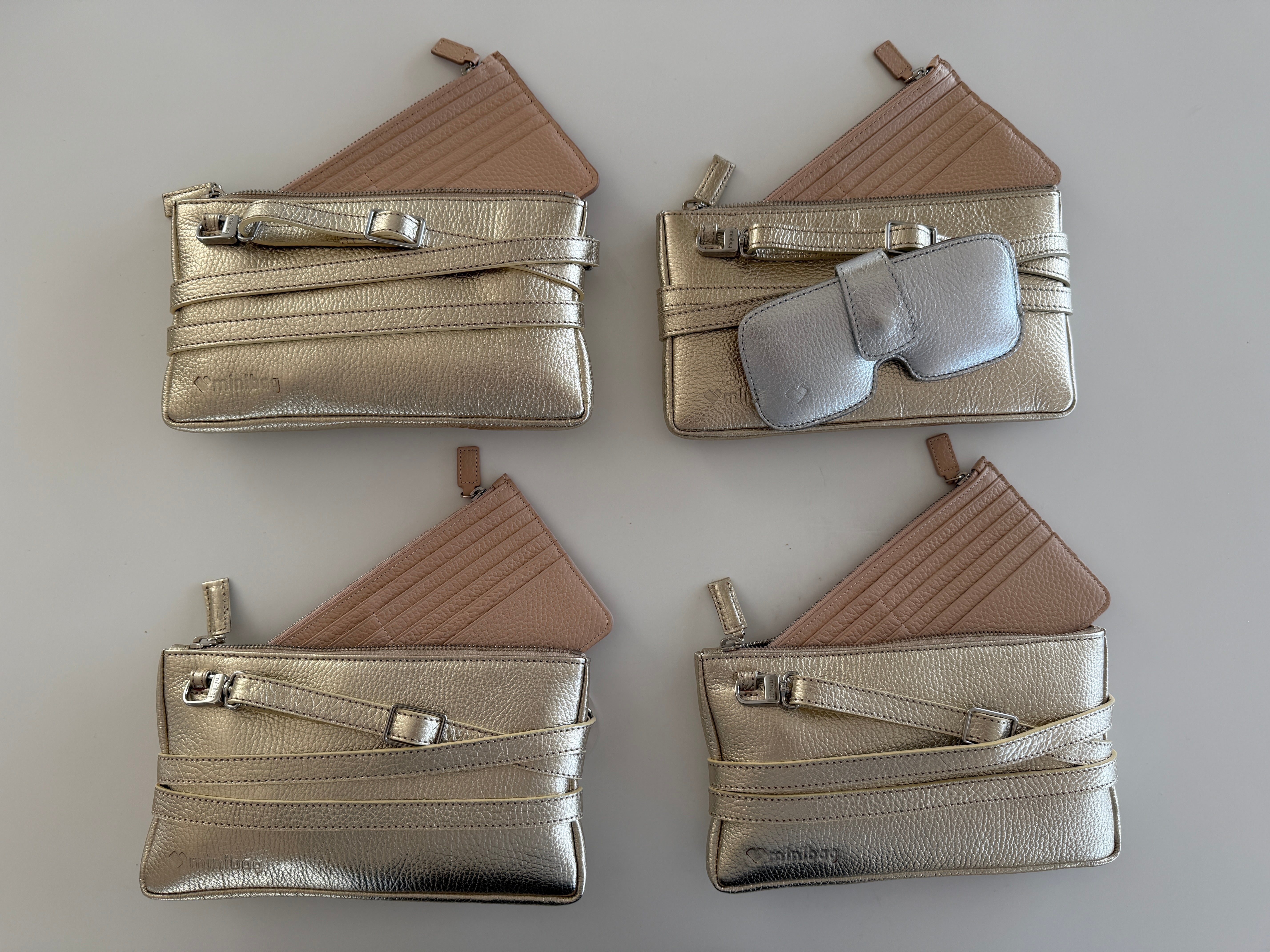 4. Advent – Wrapped with Love 💛