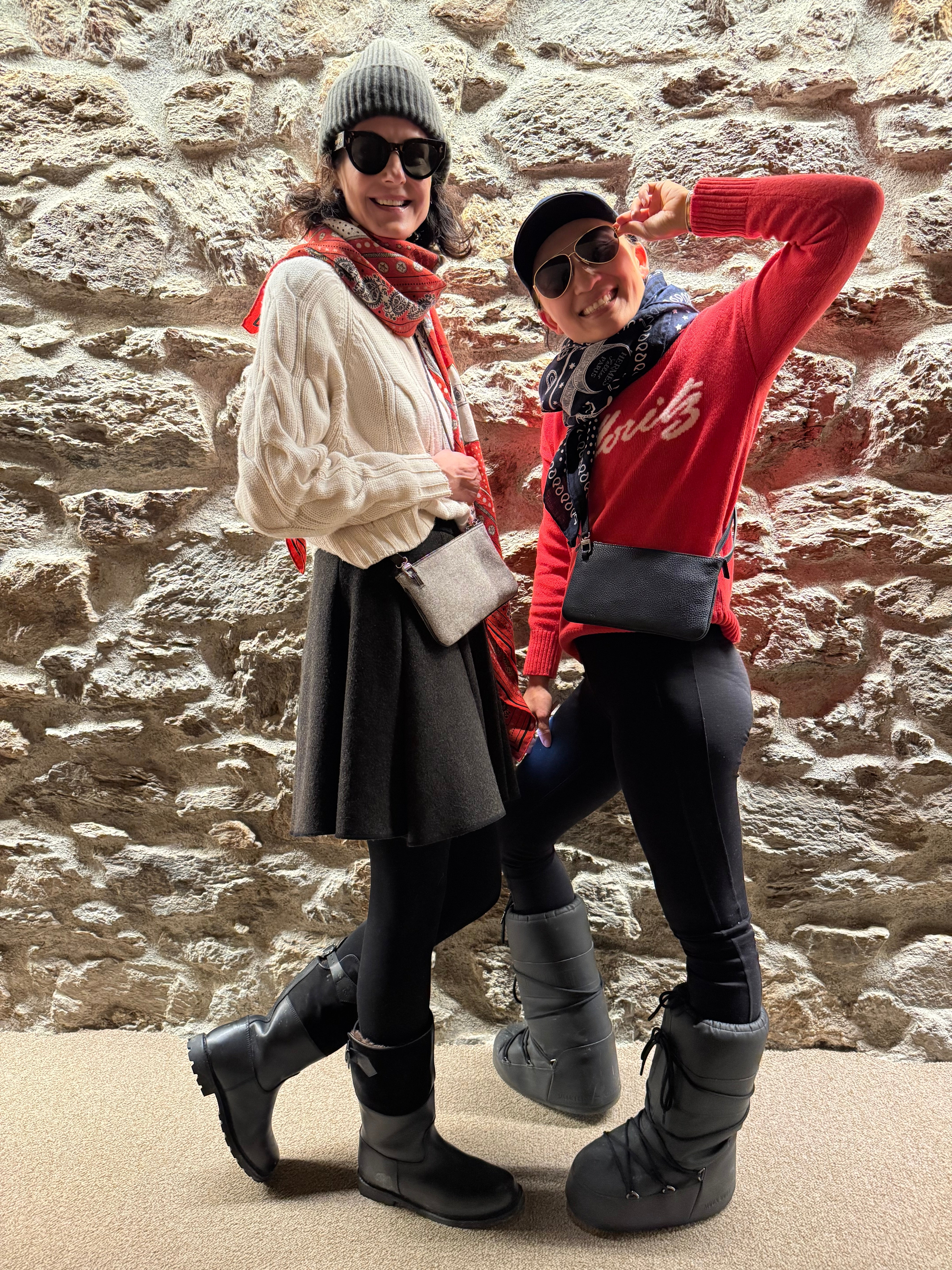 Weihnachtsgeschenk mit Bedeutung – minibag als Zeichen von Wertschätzung