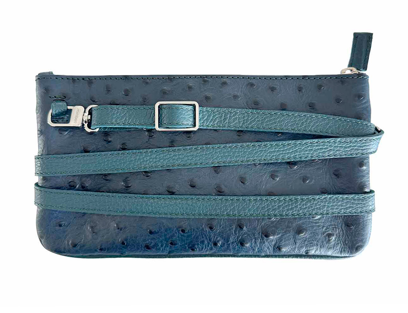 minibag metallic ice