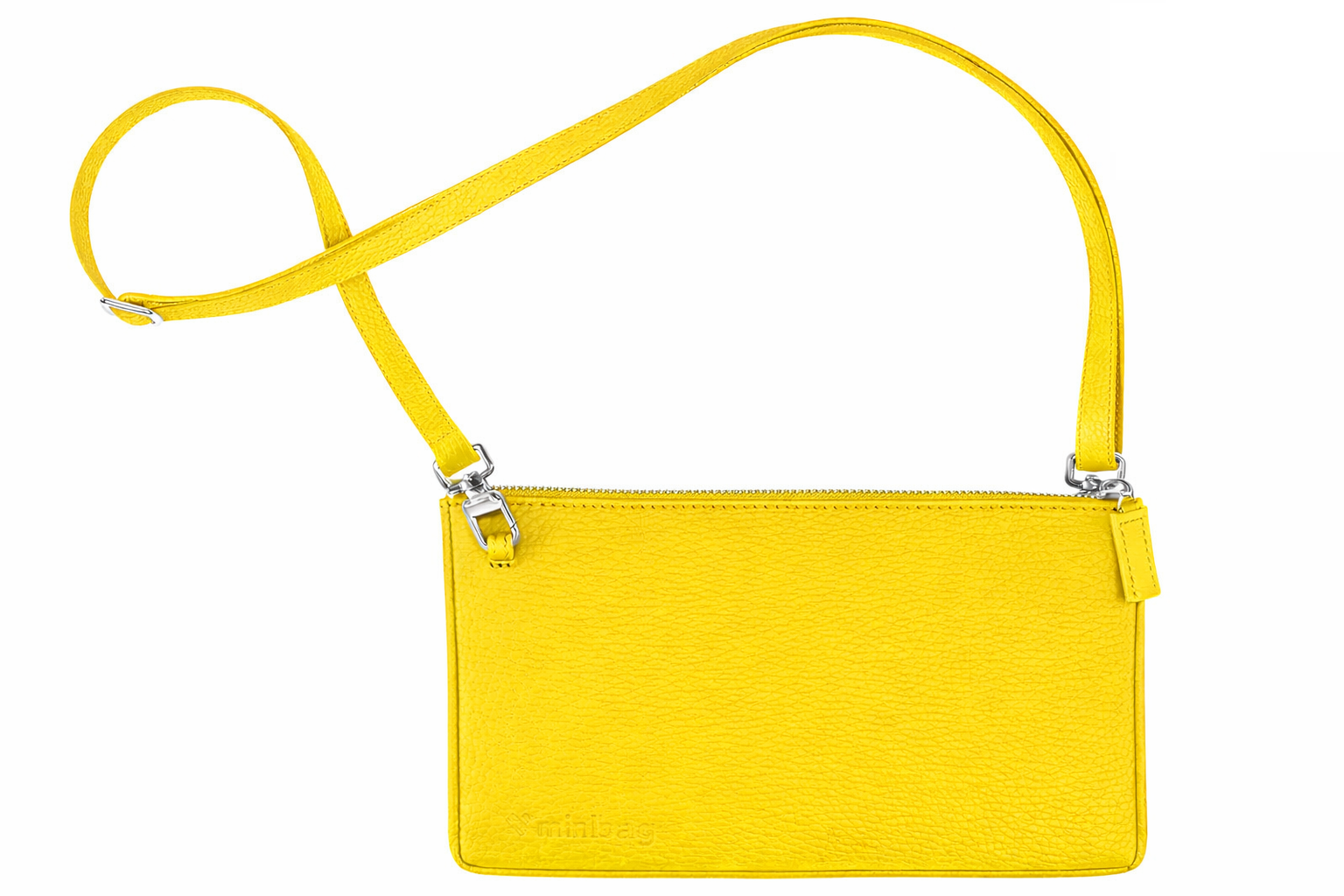 fahrradtaschen gelb ✓ mini bag gelb: kleine gelbe Ledertasche, Handytasche