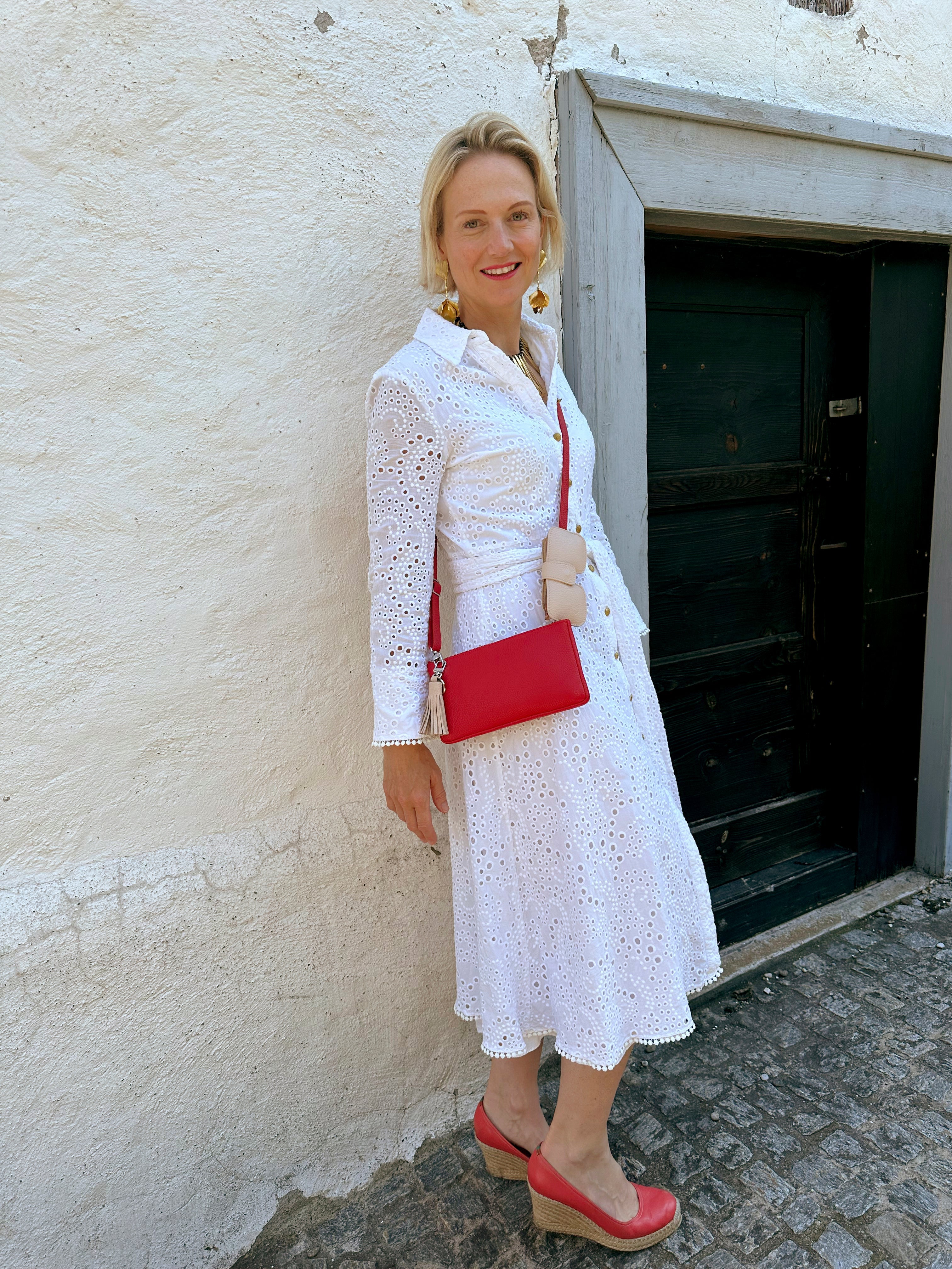 Geschenk für Frauen: Warum eine minibag jeden Alltag leichter macht