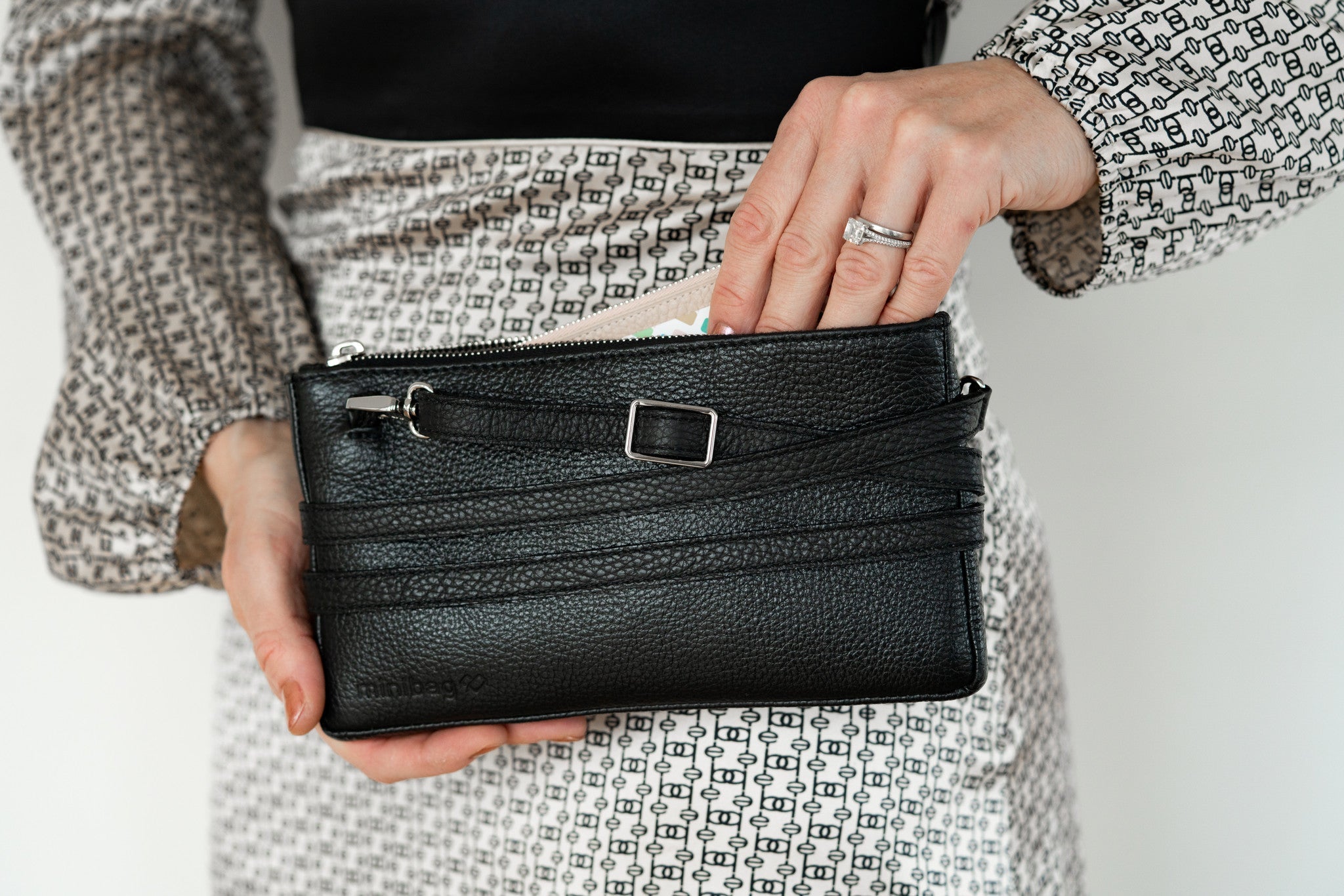 MINIBAG + WALLET