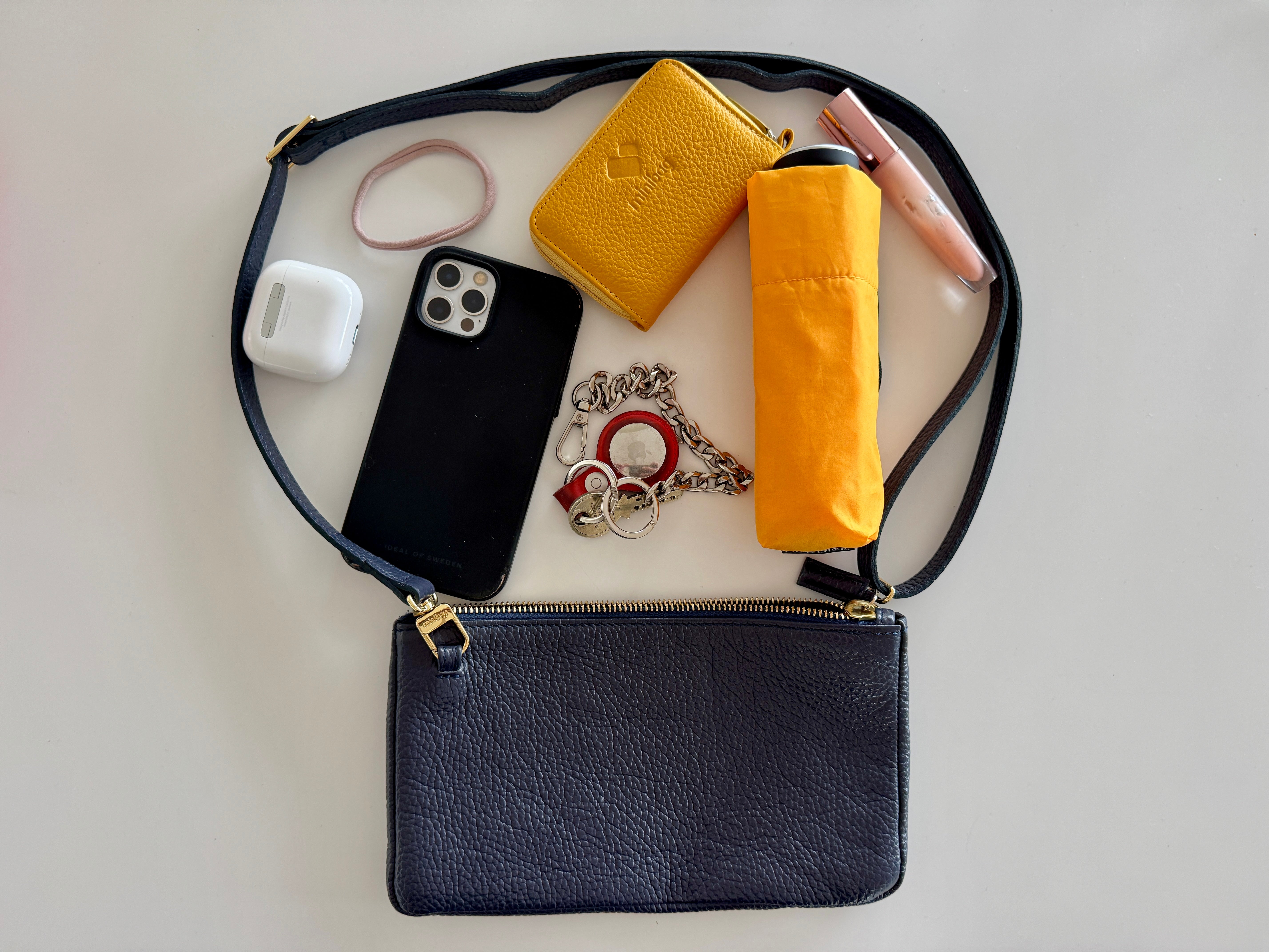 Fiber Mini Compact