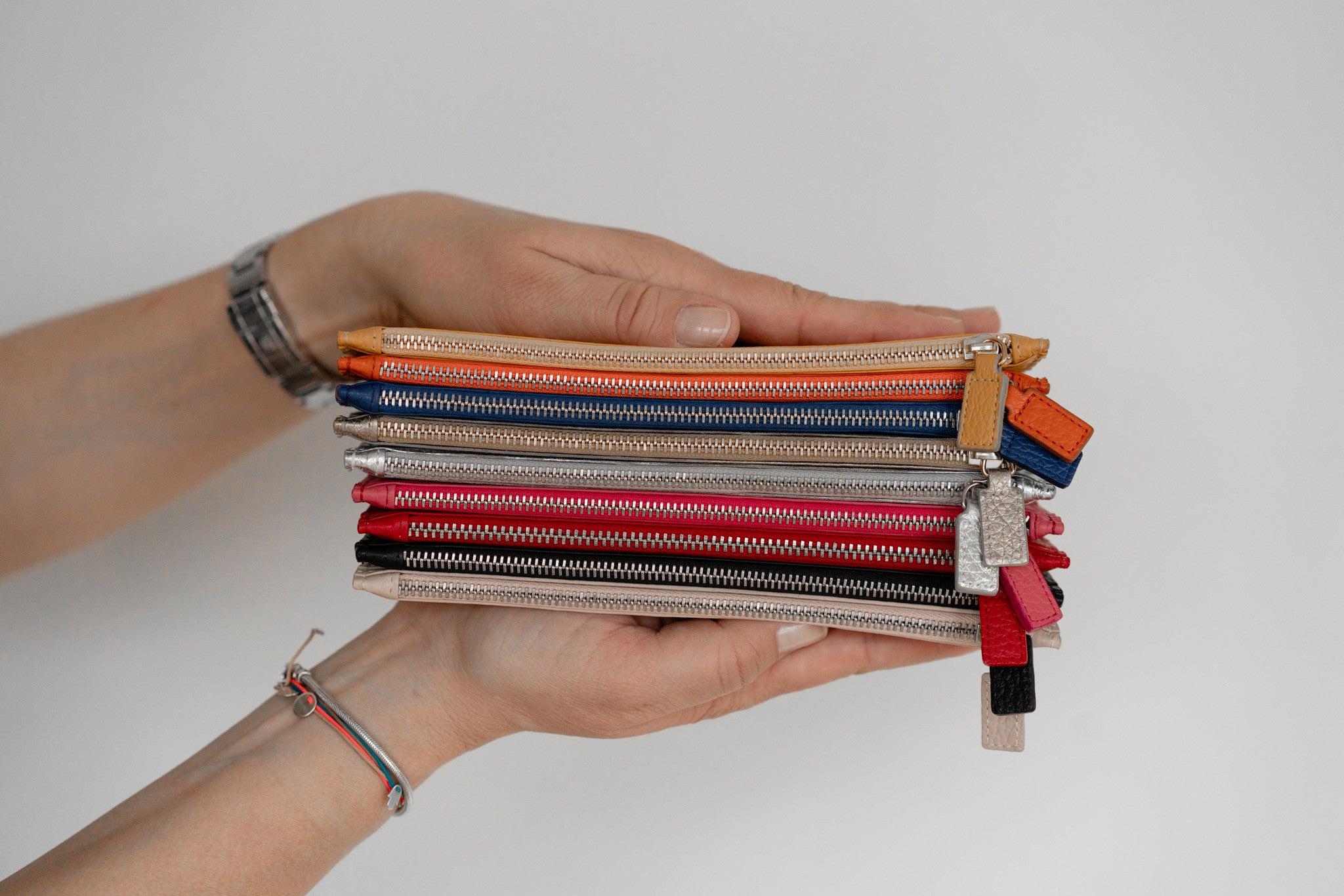 minibag, Deine kleine Tasche aus Leder online kaufen