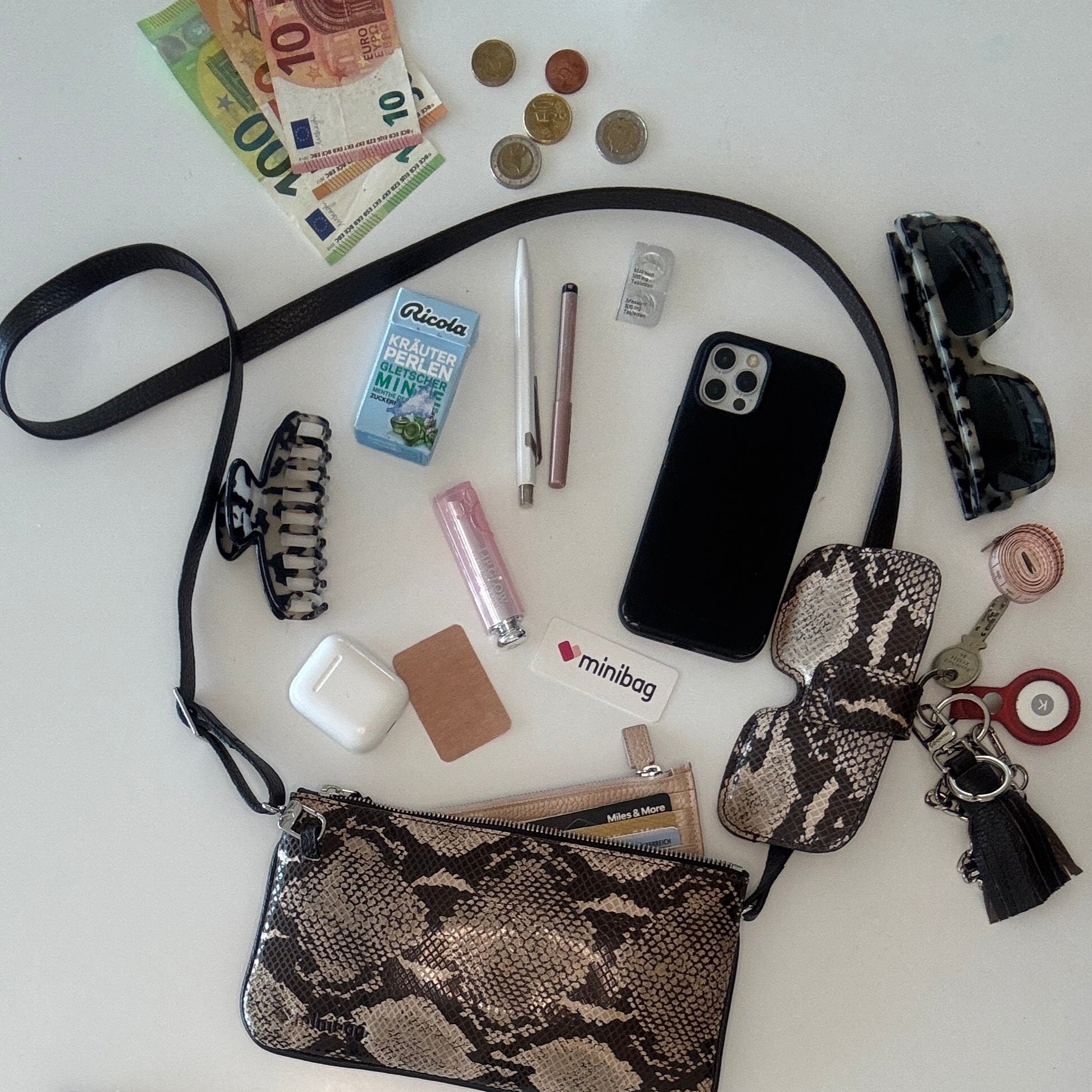 snake bags, snake bag, schlangenledertasche kleine tasche schlangenleder