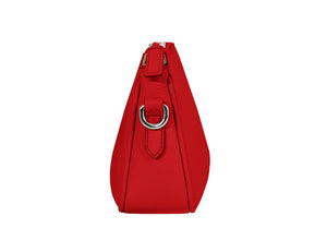 minibag Kate in rot
