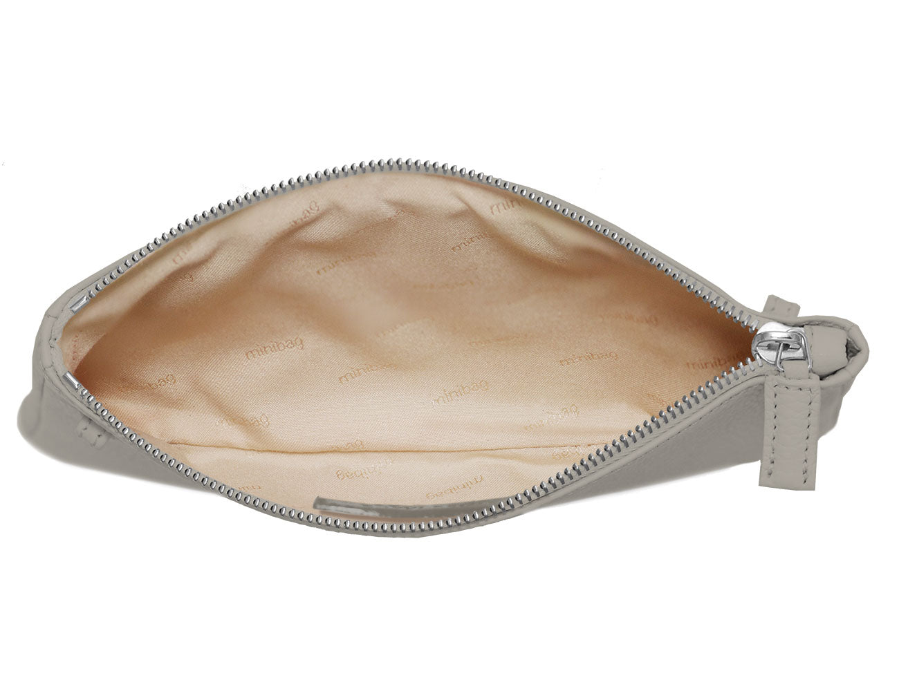 minibag taupe