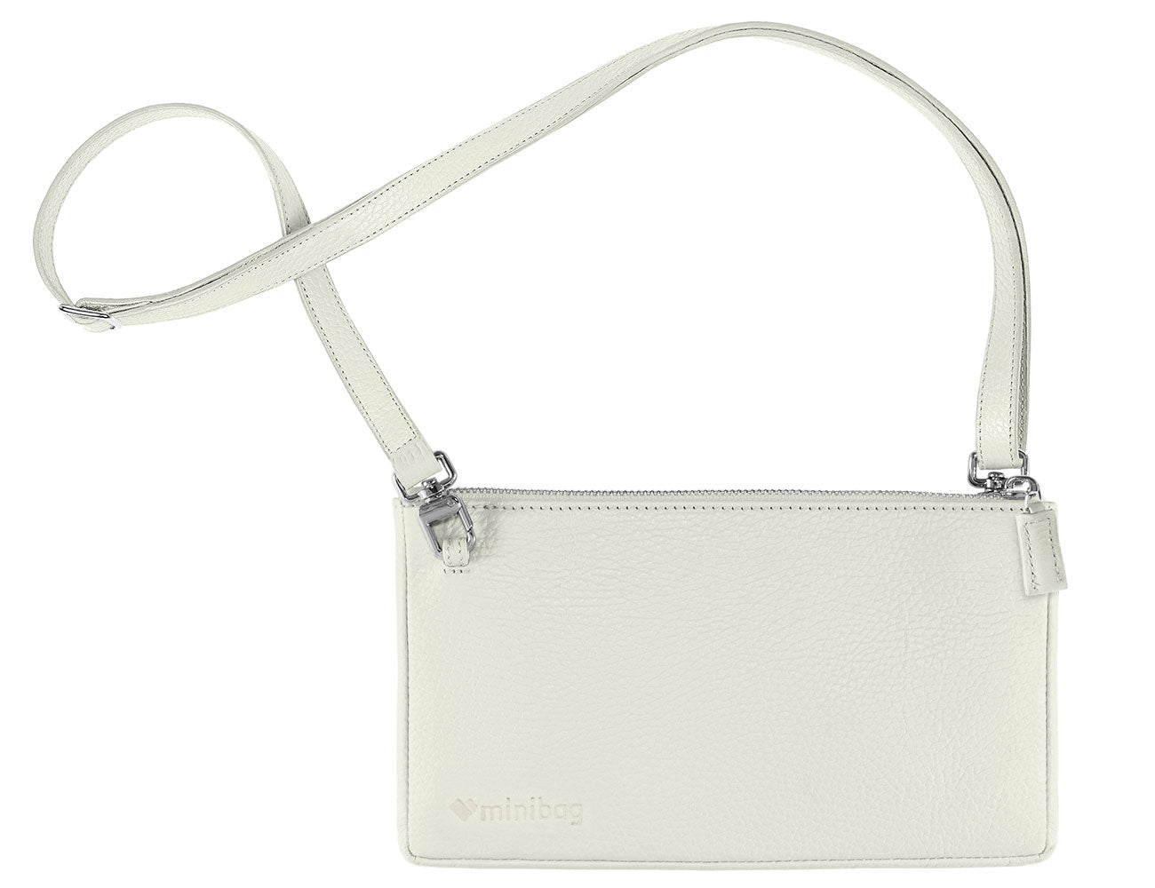 minibag ivory