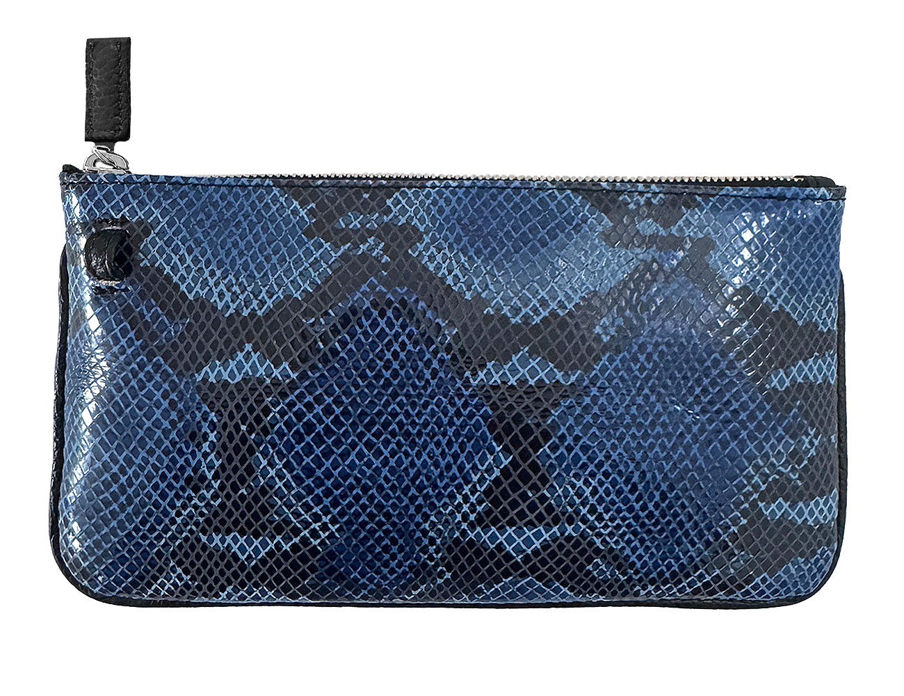 minibag snake stone, Innenleben minibag, Ledertasche mit Schlangenmuster, Clutch mit Schlangenmuster, kleine Tasche mit Schlangenleder, Schlangenledertasche