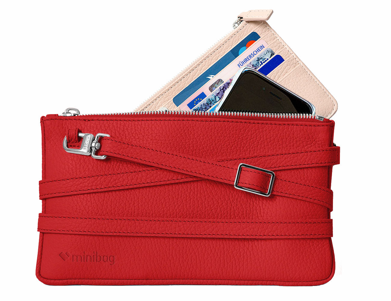 minibag rot & Wallet