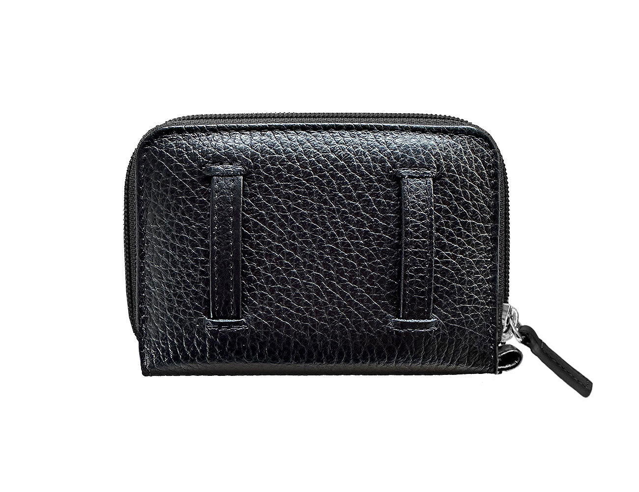 Miniwallet black BELT