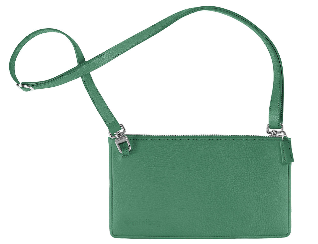 kleine Tasche grün
handytasche zum umhängen grün
kleine tasche
handytasche mit geldbörse
handytasche leder
kleine tasche damen
minitasche 
minibag green
mini bag grün